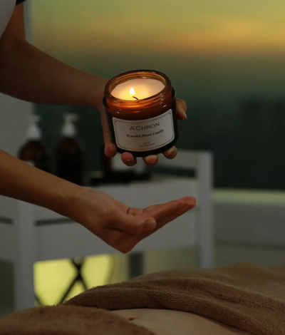 南京雨花台至尊芳疗精油SPA