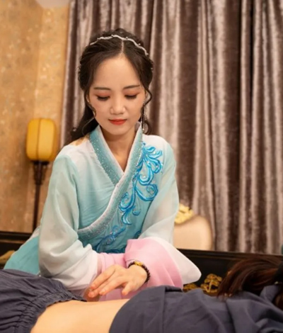 南京雨花台泰式按摩之特色香薰