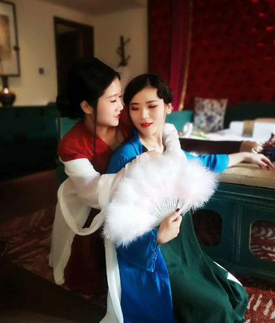 南京雨花台日式指压按摩