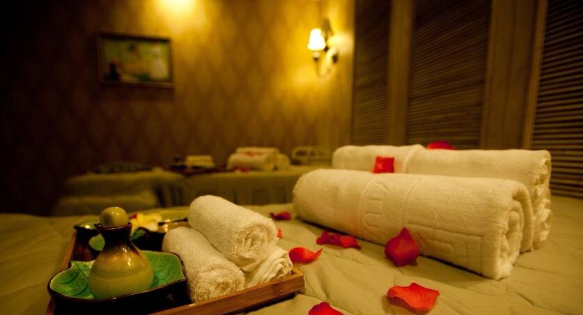 南京雨花台必去养生spa会所“探店”,2022已更新