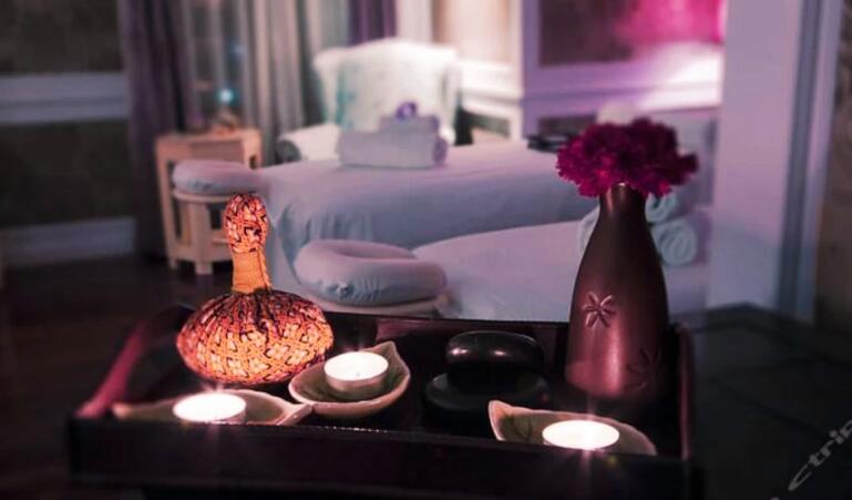 推荐南京雨花台比较好的轻奢休闲养生spa会馆,亲身体验分享