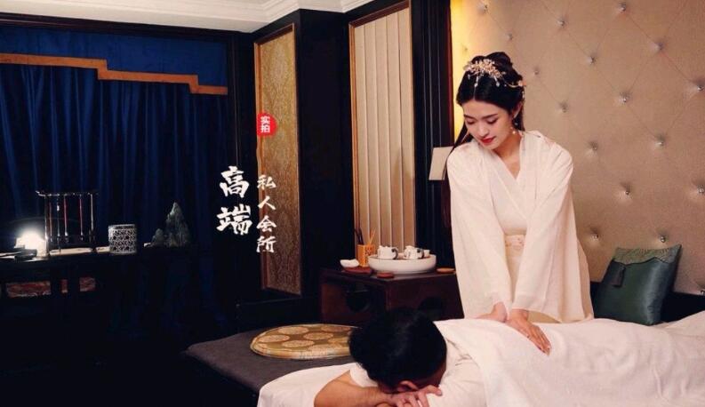 南京雨花台休闲养生会所-放松身心的一片净土