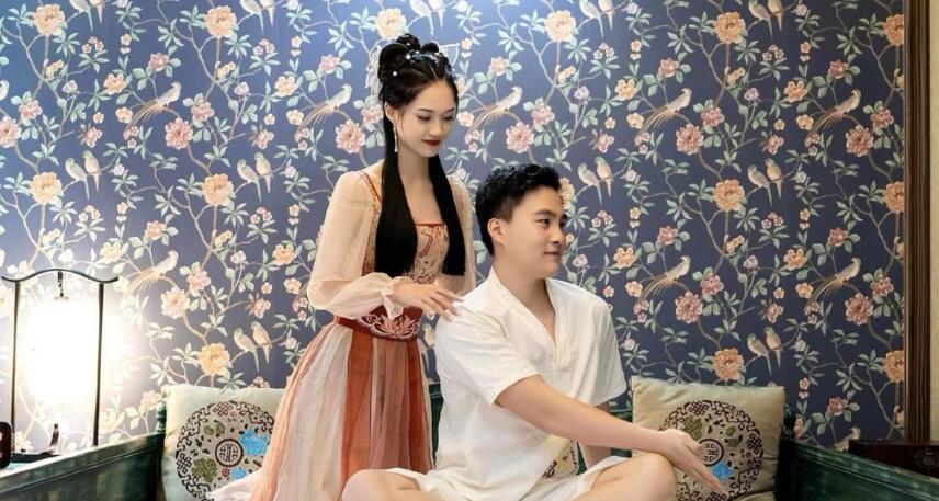 南京雨花台足疗SPA休闲会馆_您的感受我们的追求