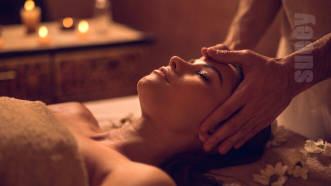 南京雨花台五星级私人订制spa会所,奢华高级感十足!