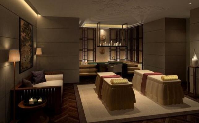 南京雨花台家庭式spa足浴会所-开启美好休闲养生生活(今日会馆热点)