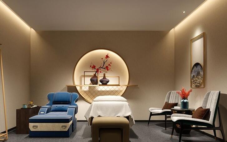 南京雨花台项目多的桑拿会所-用我们的双手为您缓解疲劳