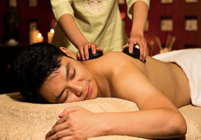 南京雨花台男士spa来这本地男士的首选spa