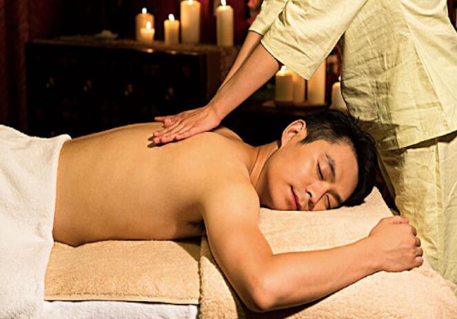 2026更新南京雨花台高端SPA会所-分享spa的好处