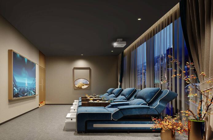 南京雨花台比较不错的男士休闲Spa会馆哪里有，带着好奇心来这体验一把吧