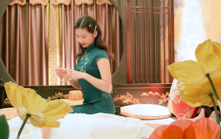 南京雨花台高端男士养生会所,良心会所真心推荐