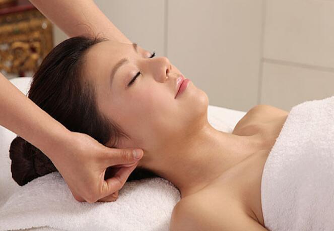 南京雨花台休闲会所艺师风采展示（四）