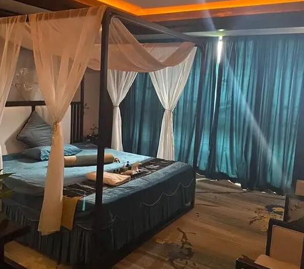 南京雨花台会馆环境展示（五）​