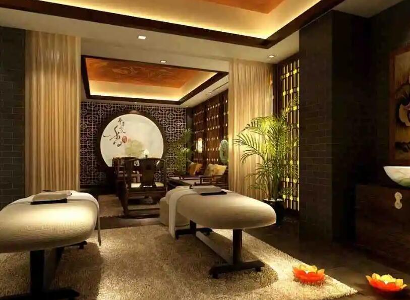 南京雨花台私人养生会所环境（七）