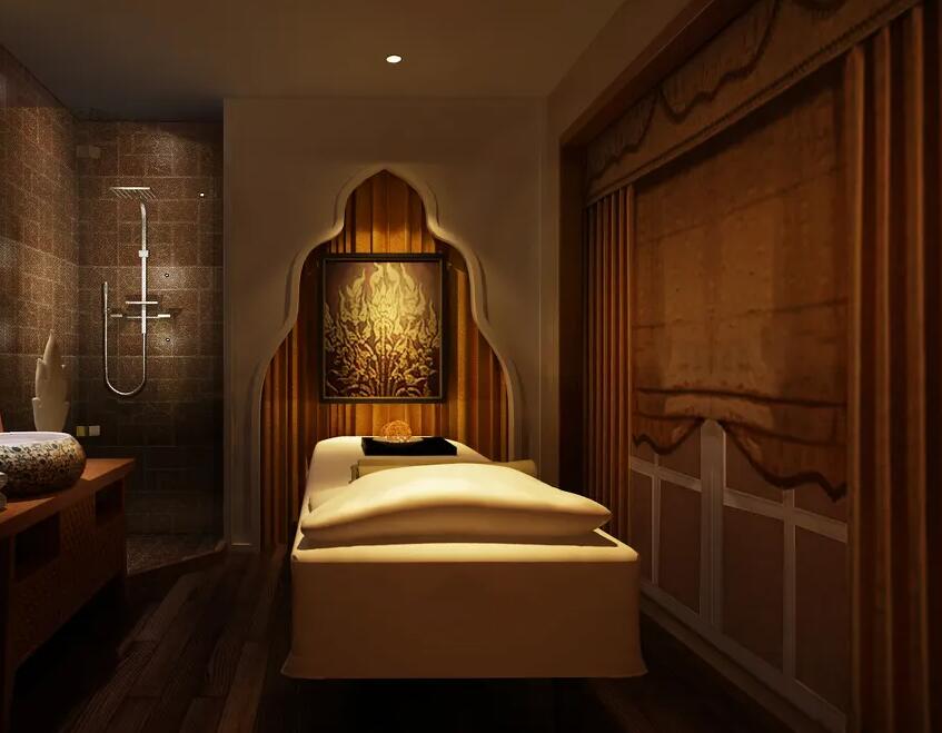 南京雨花台会所环境（十）