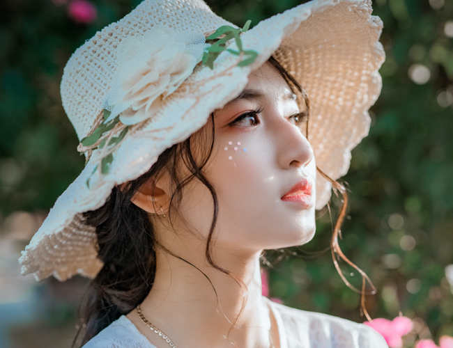 南京雨花台高端会所spa艺师风采（七）